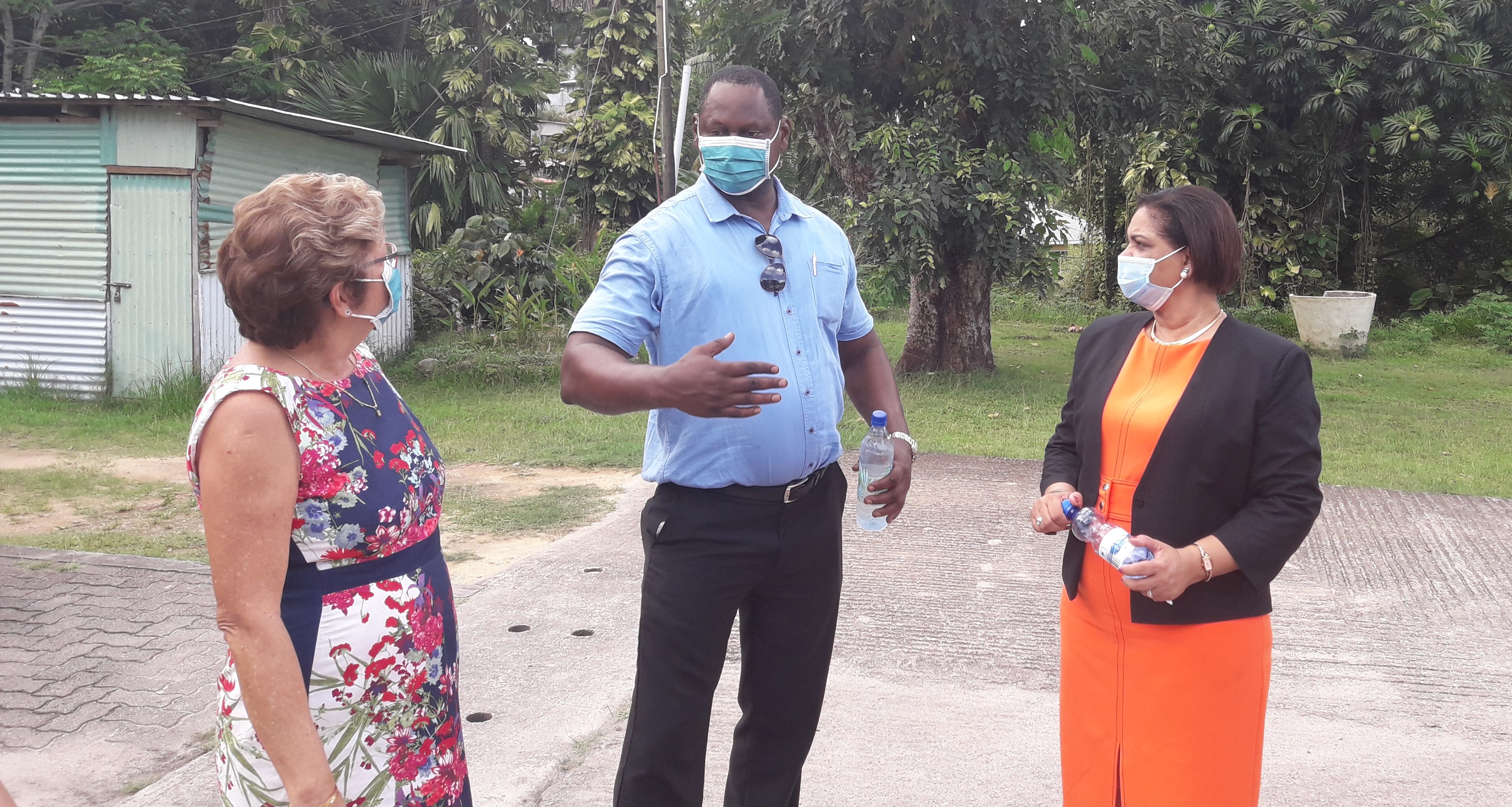 Conducting Effective Social Dialogue